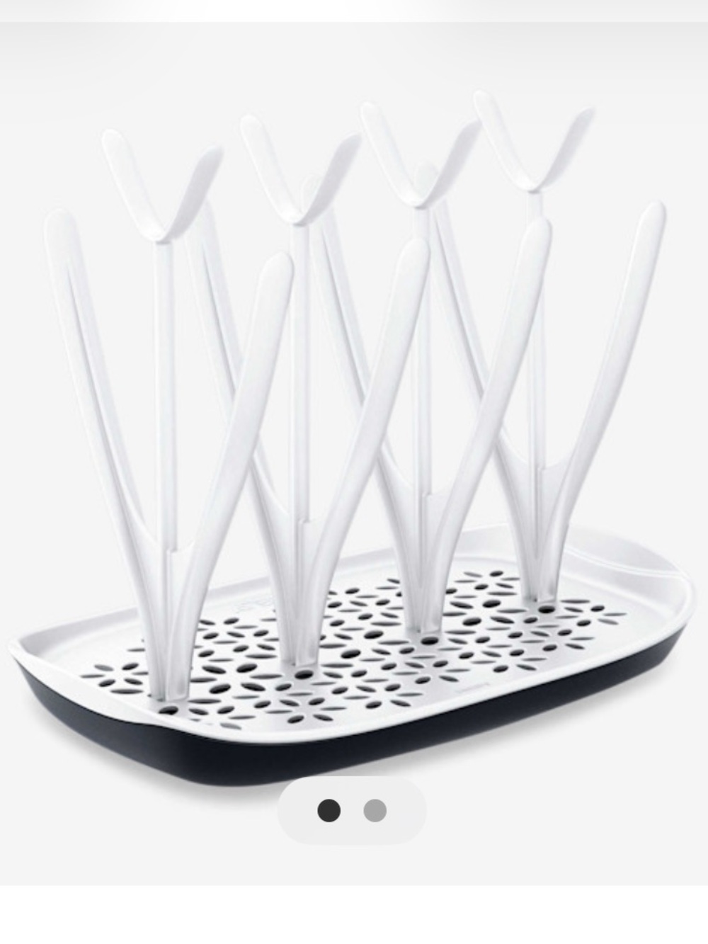 Baby Bottle Drying Rack
